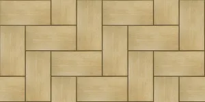 Minimalistyczne lustro łazienkowe ozdobione ciepłymi światełkami LED oraz sukulentami na marmurowej półce.